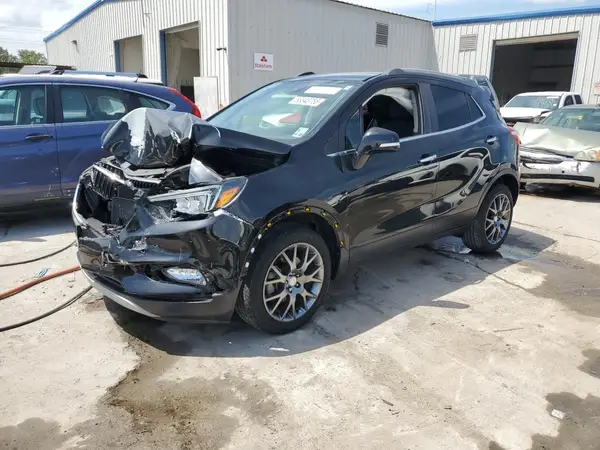 KL4CJ1SB2KB710369 2019 BUICK ENCORE - Image 1