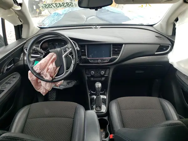 KL4CJ1SB2KB710369 2019 BUICK ENCORE - Image 8