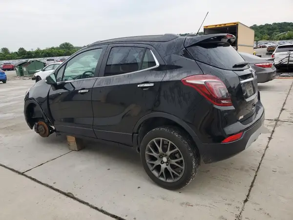 KL4CJ1SB2KB712364 2019 BUICK ENCORE - Image 2
