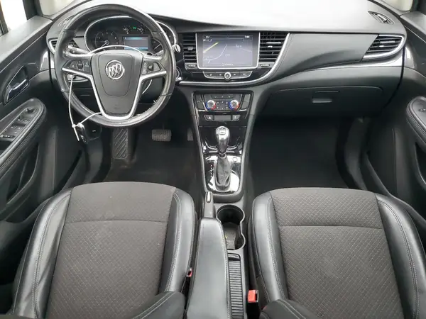 KL4CJ1SB2KB712364 2019 BUICK ENCORE - Image 8