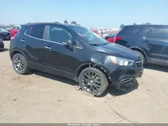 KL4CJ1SB2KB713840 2019 BUICK ENCORE