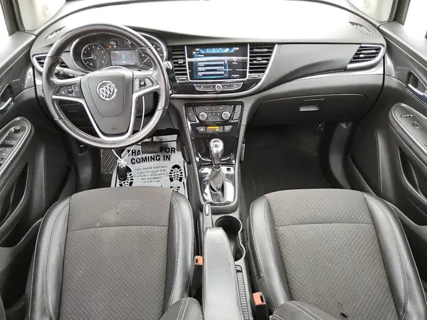 KL4CJ1SB2KB715992 2019 BUICK ENCORE - Image 8