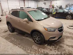 KL4CJ1SB2KB718178 2019 BUICK ENCORE