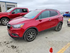 KL4CJ1SB2KB741623 2019 BUICK ENCORE