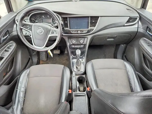 KL4CJ1SB2KB741623 2019 BUICK ENCORE - Image 8