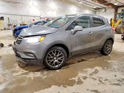 KL4CJ1SB2KB746658 2019 BUICK ENCORE