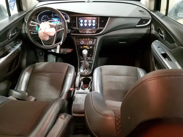 KL4CJ1SB2KB746658 2019 BUICK ENCORE - Image 8