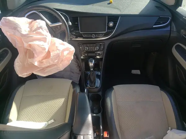 KL4CJ1SB2KB764657 2019 BUICK ENCORE - Image 8
