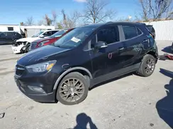 KL4CJ1SB2KB775495 2019 BUICK ENCORE