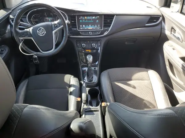 KL4CJ1SB2KB775495 2019 BUICK ENCORE - Image 8