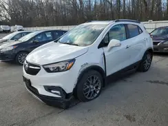 KL4CJ1SB2KB788201 2019 BUICK ENCORE