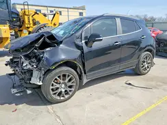 KL4CJ1SB2KB818894 2019 BUICK ENCORE