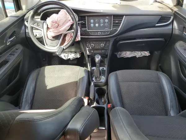KL4CJ1SB2KB818894 2019 BUICK ENCORE - Image 8