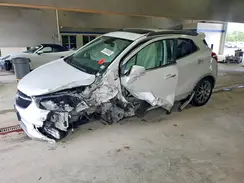 KL4CJ1SB2KB827241 2019 BUICK ENCORE