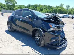 KL4CJ1SB2KB834240 2019 BUICK ENCORE