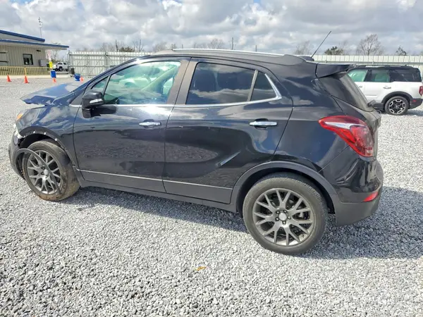 KL4CJ1SB2KB836280 2019 BUICK ENCORE - Image 2