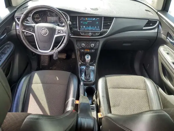 KL4CJ1SB2KB836280 2019 BUICK ENCORE - Image 8