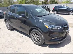 KL4CJ1SB2KB886497 2019 BUICK ENCORE