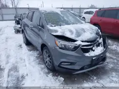 KL4CJ1SB2KB904190 2019 BUICK ENCORE