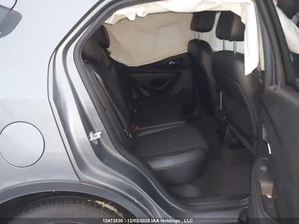 KL4CJ1SB2KB904190 2019 BUICK ENCORE - Image 8