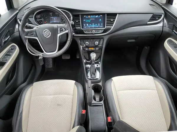 KL4CJ1SB2LB000809 2020 BUICK ENCORE - Image 8
