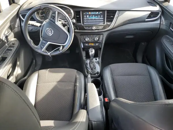 KL4CJ1SB2LB013155 2020 BUICK ENCORE - Image 8