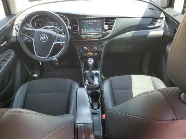 KL4CJ1SB3HB045121 2017 BUICK ENCORE - Image 8