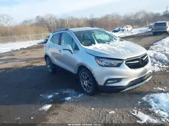 KL4CJ1SB3HB045457 2017 BUICK ENCORE