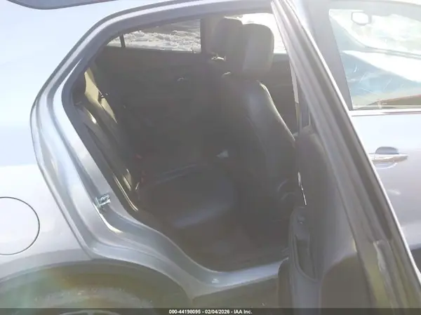 KL4CJ1SB3HB045457 2017 BUICK ENCORE - Image 8
