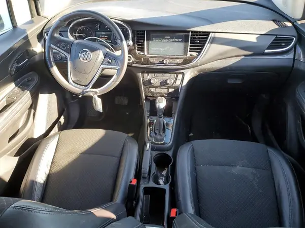 KL4CJ1SB3HB049251 2017 BUICK ENCORE - Image 8