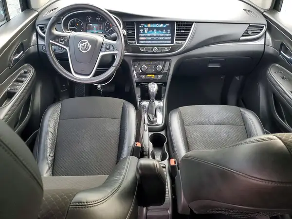 KL4CJ1SB3HB061304 2017 BUICK ENCORE - Image 8