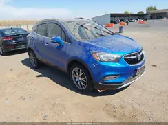 KL4CJ1SB3HB071735 2017 BUICK ENCORE