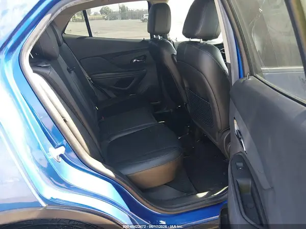 KL4CJ1SB3HB071735 2017 BUICK ENCORE - Image 8
