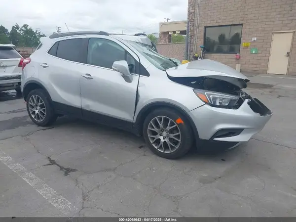 KL4CJ1SB3HB075266 2017 BUICK ENCORE - Image 1