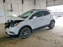KL4CJ1SB3HB077924 2017 BUICK ENCORE