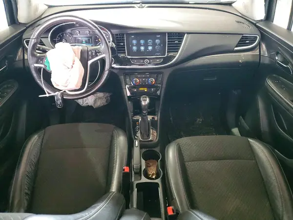 KL4CJ1SB3HB077924 2017 BUICK ENCORE - Image 8