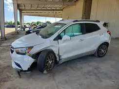 KL4CJ1SB3HB082248 2017 BUICK ENCORE