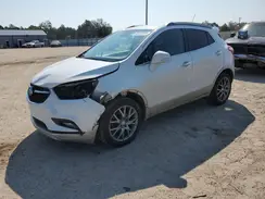 KL4CJ1SB3HB090625 2017 BUICK ENCORE