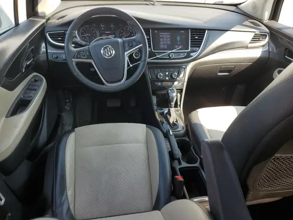 KL4CJ1SB3HB090625 2017 BUICK ENCORE - Image 8
