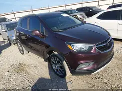 KL4CJ1SB3HB098885 2017 BUICK ENCORE