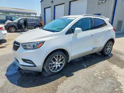 KL4CJ1SB3HB107276 2017 BUICK ENCORE