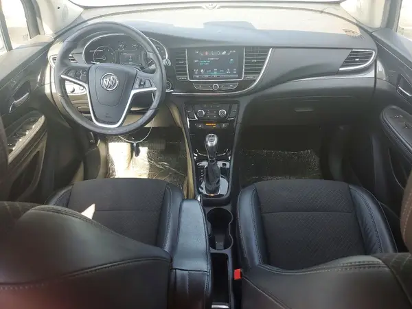 KL4CJ1SB3HB107276 2017 BUICK ENCORE - Image 8