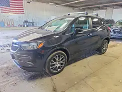 KL4CJ1SB3HB119248 2017 BUICK ENCORE