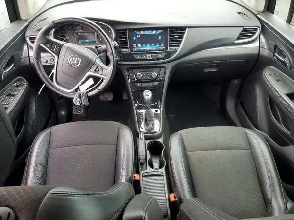 KL4CJ1SB3HB144568 2017 BUICK ENCORE - Image 8