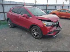 KL4CJ1SB3HB163766 2017 BUICK ENCORE