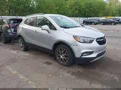 KL4CJ1SB3HB166652 2017 BUICK ENCORE