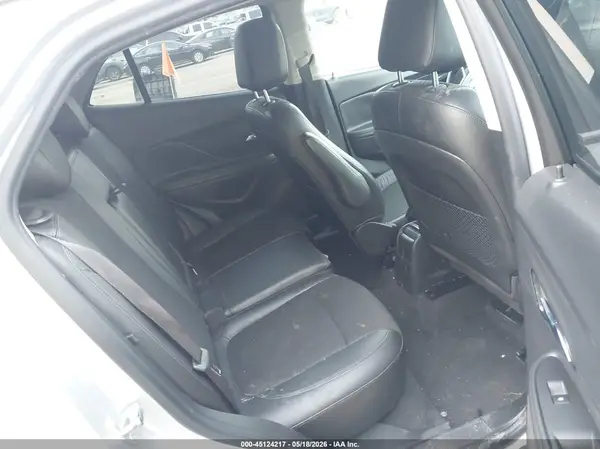 KL4CJ1SB3HB166652 2017 BUICK ENCORE - Image 8