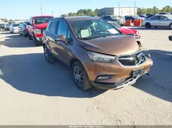KL4CJ1SB3HB175321 2017 BUICK ENCORE