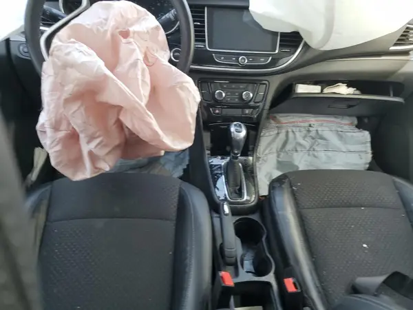 KL4CJ1SB3HB179837 2017 BUICK ENCORE - Image 8
