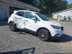 KL4CJ1SB3HB202940 2017 BUICK ENCORE